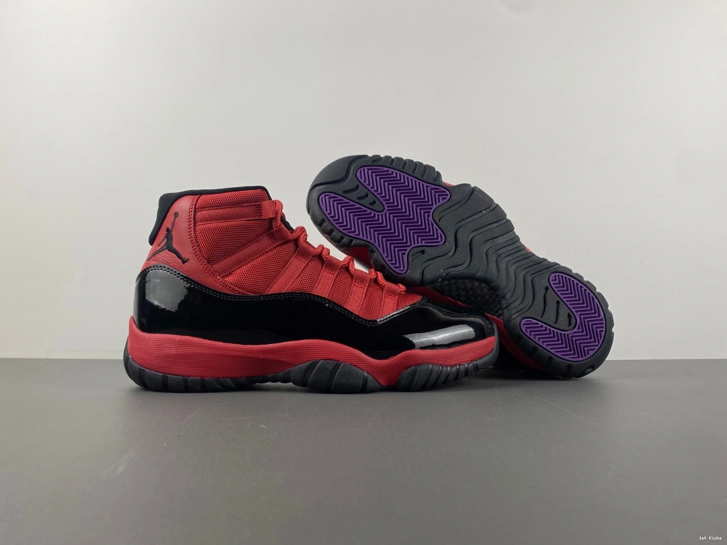11 Air CT8012-600 Jordan 1002